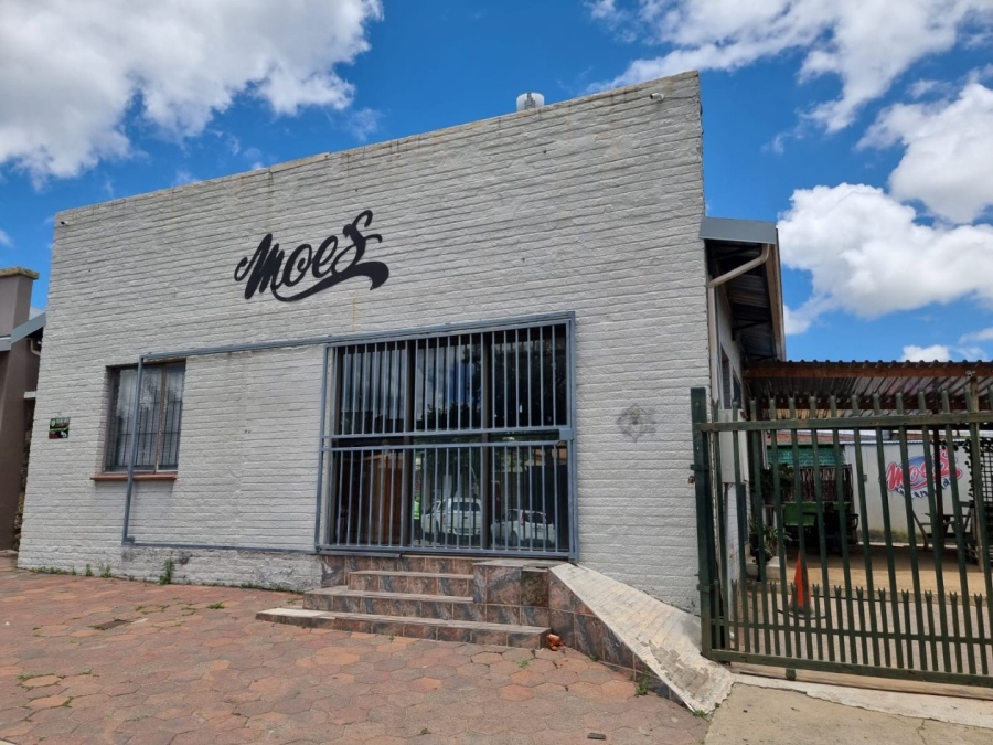  Bedroom Property for Sale in Bethlehem Free State